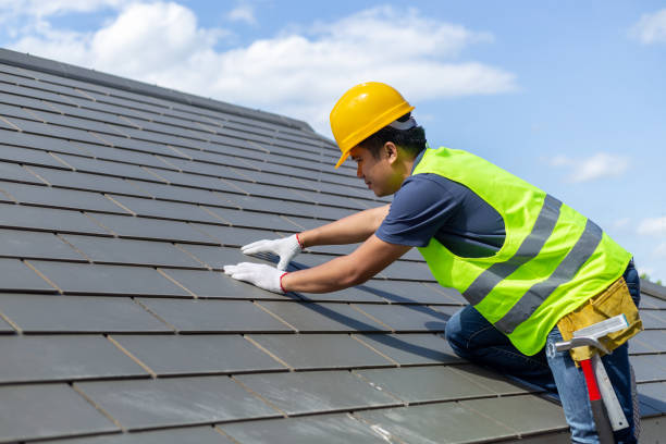 Best New Roof Installation  in Ellerslie, GA
