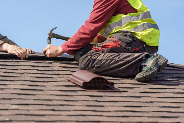 Quick and Trustworthy Emergency Roof Repair Services in Ellerslie, GA