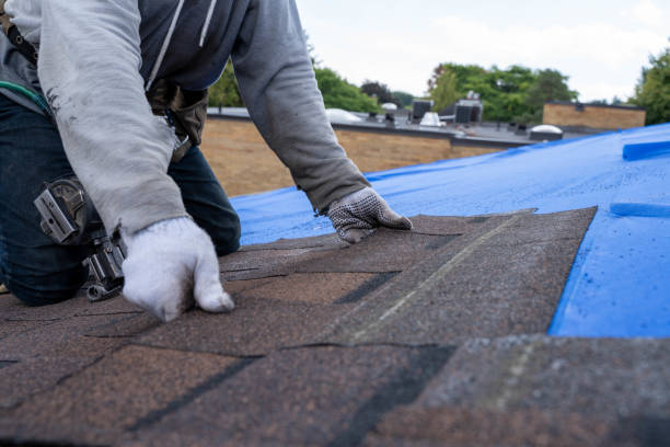 Slate Roofing Contractor in Ellerslie, GA