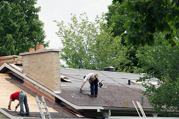 Best Metal Roofing Contractor  in Ellerslie, GA