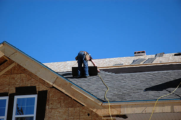 Best Best Roofing Contractors  in Ellerslie, GA