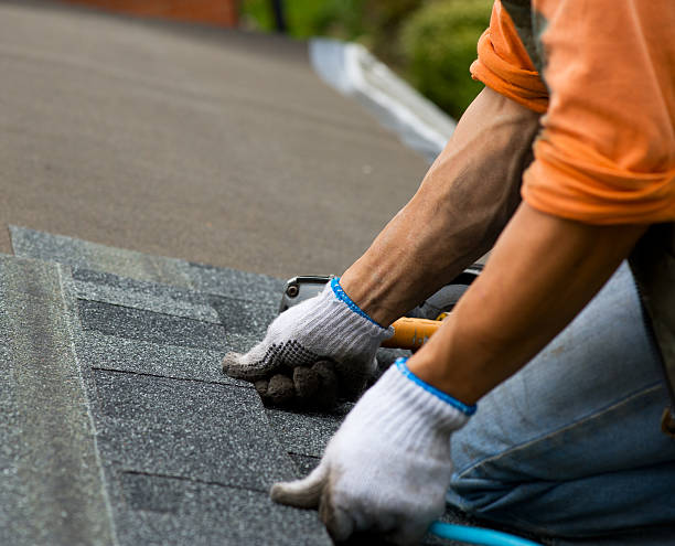 Best Slate Roofing Contractor  in Ellerslie, GA