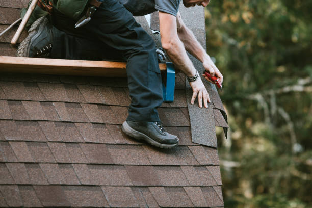 Reliable Ellerslie, GA Roofing Contractor Solutions